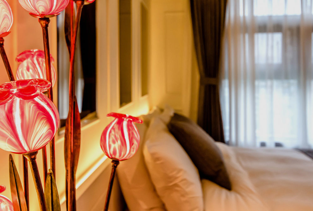 Jeju Hertz Hotel Esterno foto